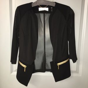 Patrizia Luca blazer